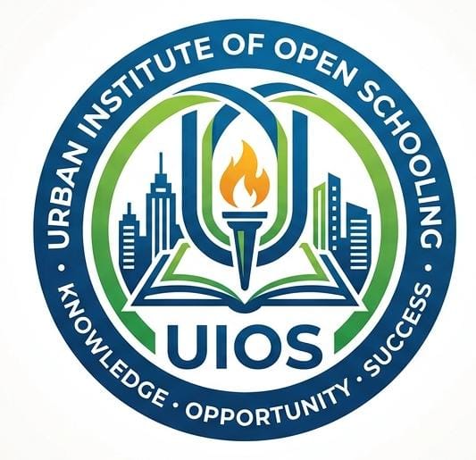 UIOS Logo
